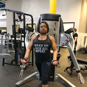 Meet your Posher, Erica